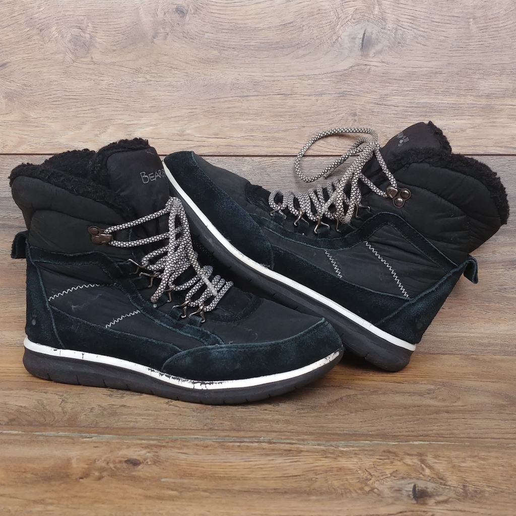 Bearpaw Ruby Boots